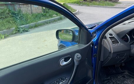 Renault Megane II, 2008 год, 320 000 рублей, 4 фотография