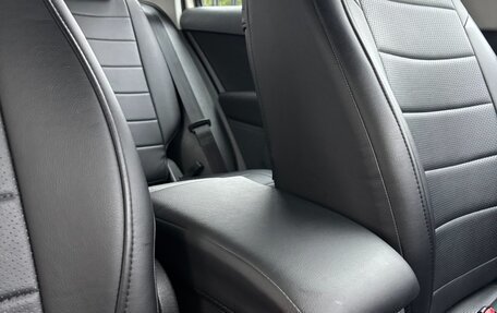 Volkswagen Tiguan I, 2014 год, 1 400 000 рублей, 5 фотография