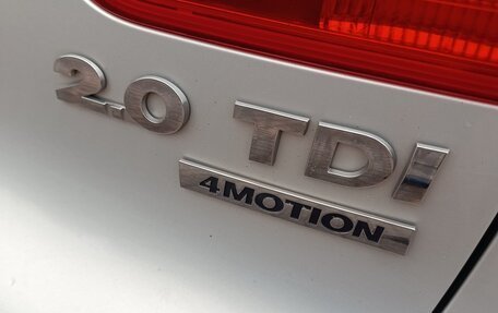 Volkswagen Tiguan I, 2014 год, 1 400 000 рублей, 7 фотография