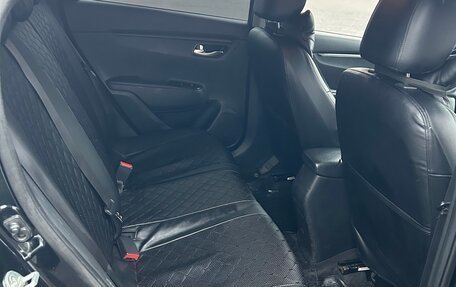KIA Rio IV, 2017 год, 1 020 000 рублей, 8 фотография