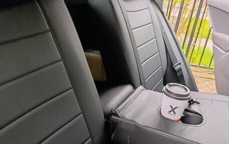 Volkswagen Tiguan I, 2014 год, 1 400 000 рублей, 13 фотография