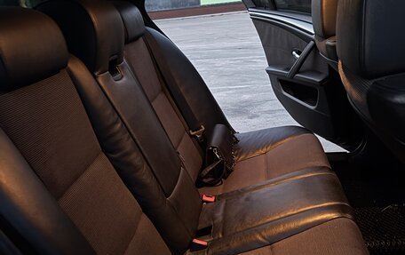 BMW 5 серия, 2007 год, 1 250 000 рублей, 22 фотография