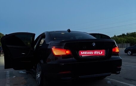 BMW 5 серия, 2007 год, 1 250 000 рублей, 16 фотография