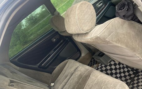 Toyota Chaser VI, 1996 год, 670 000 рублей, 7 фотография