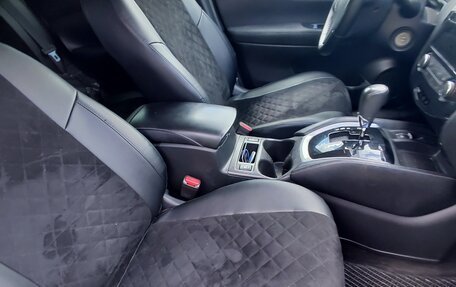 Nissan Qashqai, 2014 год, 1 250 000 рублей, 3 фотография