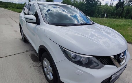 Nissan Qashqai, 2014 год, 1 250 000 рублей, 2 фотография