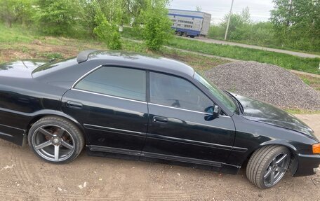Toyota Chaser VI, 1996 год, 670 000 рублей, 5 фотография