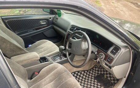 Toyota Chaser VI, 1996 год, 670 000 рублей, 6 фотография