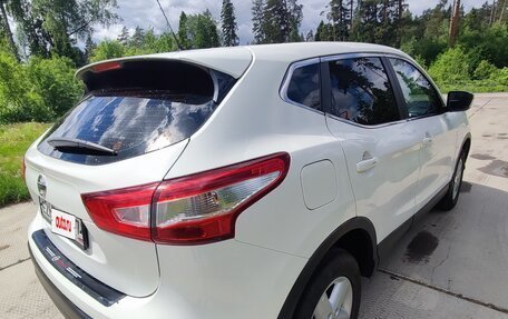 Nissan Qashqai, 2014 год, 1 250 000 рублей, 5 фотография