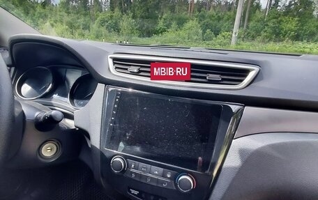 Nissan Qashqai, 2014 год, 1 250 000 рублей, 4 фотография