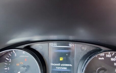 Nissan Qashqai, 2014 год, 1 250 000 рублей, 9 фотография