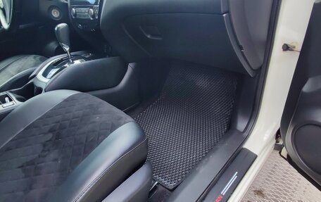 Nissan Qashqai, 2014 год, 1 250 000 рублей, 8 фотография