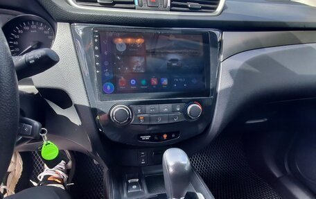 Nissan Qashqai, 2014 год, 1 250 000 рублей, 11 фотография