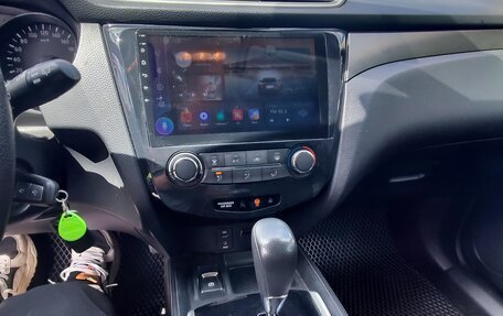 Nissan Qashqai, 2014 год, 1 250 000 рублей, 10 фотография