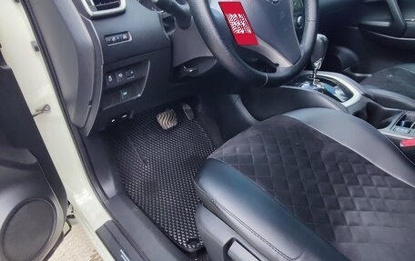 Nissan Qashqai, 2014 год, 1 250 000 рублей, 12 фотография
