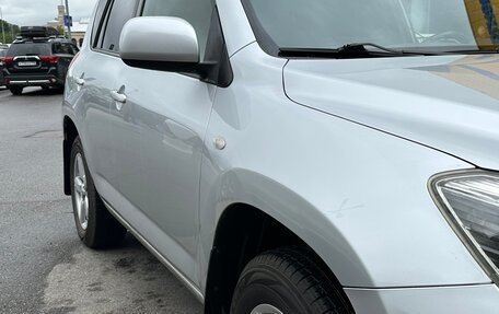 Toyota RAV4, 2006 год, 1 450 000 рублей, 4 фотография