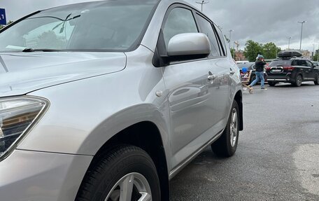 Toyota RAV4, 2006 год, 1 450 000 рублей, 5 фотография