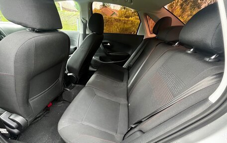 Volkswagen Polo VI (EU Market), 2017 год, 1 200 000 рублей, 8 фотография