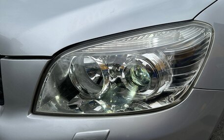 Toyota RAV4, 2006 год, 1 450 000 рублей, 3 фотография