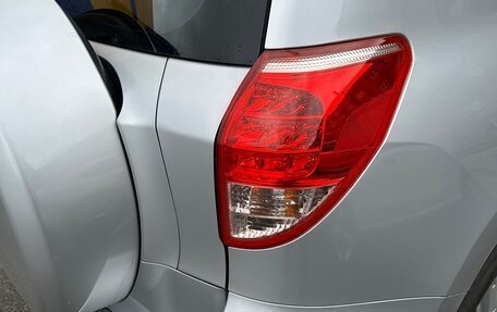Toyota RAV4, 2006 год, 1 450 000 рублей, 7 фотография