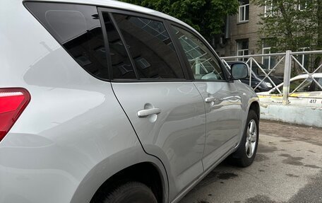 Toyota RAV4, 2006 год, 1 450 000 рублей, 9 фотография