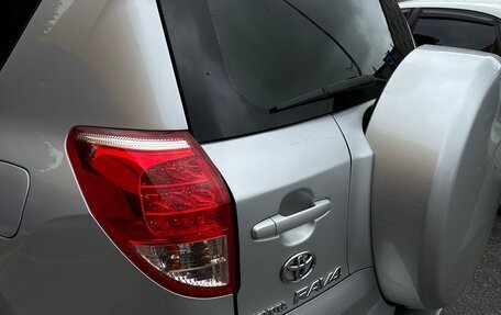 Toyota RAV4, 2006 год, 1 450 000 рублей, 6 фотография