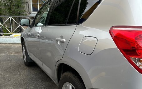 Toyota RAV4, 2006 год, 1 450 000 рублей, 10 фотография