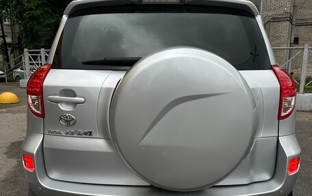 Toyota RAV4, 2006 год, 1 450 000 рублей, 8 фотография
