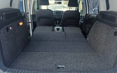 Volkswagen Tiguan I, 2012 год, 1 200 000 рублей, 6 фотография