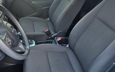 Volkswagen Tiguan I, 2012 год, 1 200 000 рублей, 8 фотография