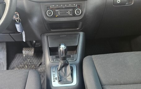 Volkswagen Tiguan I, 2012 год, 1 200 000 рублей, 11 фотография