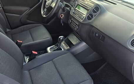Volkswagen Tiguan I, 2012 год, 1 200 000 рублей, 13 фотография
