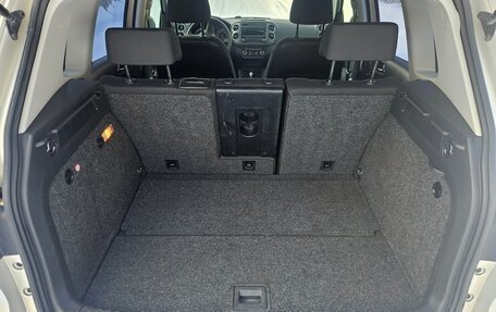 Volkswagen Tiguan I, 2012 год, 1 200 000 рублей, 5 фотография