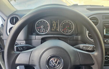 Volkswagen Tiguan I, 2012 год, 1 200 000 рублей, 14 фотография