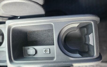 Volkswagen Tiguan I, 2012 год, 1 200 000 рублей, 10 фотография
