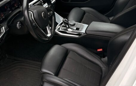 BMW 3 серия, 2020 год, 4 100 000 рублей, 6 фотография