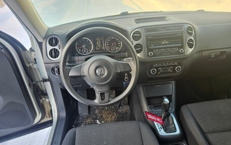 Volkswagen Tiguan I, 2012 год, 1 200 000 рублей, 15 фотография