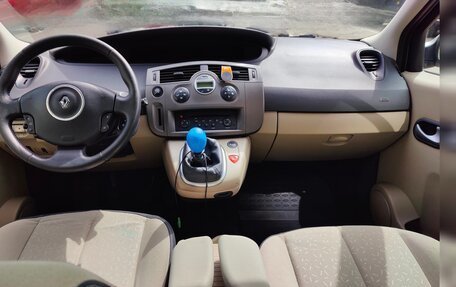 Renault Scenic III, 2008 год, 400 000 рублей, 5 фотография