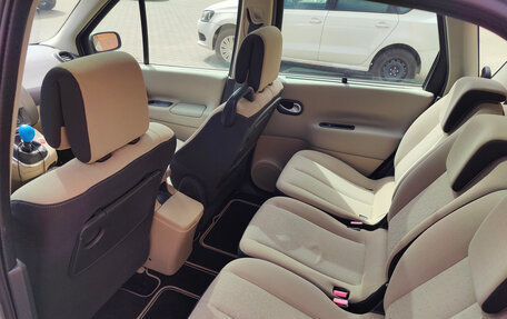 Renault Scenic III, 2008 год, 400 000 рублей, 7 фотография