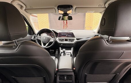 BMW 3 серия, 2020 год, 4 100 000 рублей, 10 фотография