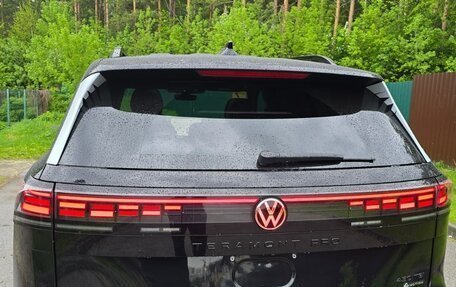 Volkswagen Teramont, 2026 год, 5 300 000 рублей, 3 фотография