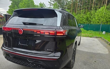 Volkswagen Teramont, 2026 год, 5 300 000 рублей, 4 фотография