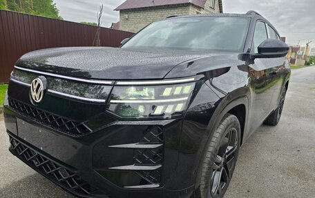 Volkswagen Teramont, 2026 год, 5 300 000 рублей, 10 фотография