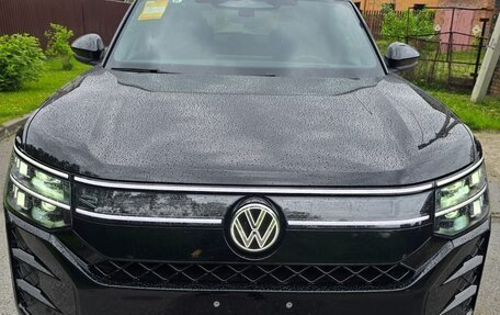 Volkswagen Teramont, 2026 год, 5 300 000 рублей, 6 фотография