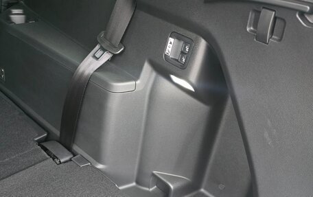 Volkswagen Teramont, 2026 год, 5 300 000 рублей, 25 фотография