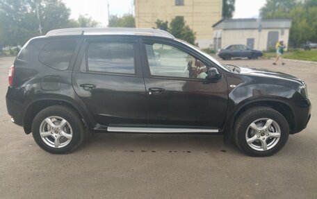 Nissan Terrano III, 2019 год, 1 399 000 рублей, 2 фотография