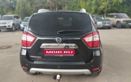 Nissan Terrano III, 2019 год, 1 399 000 рублей, 4 фотография