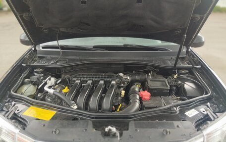 Nissan Terrano III, 2019 год, 1 399 000 рублей, 7 фотография