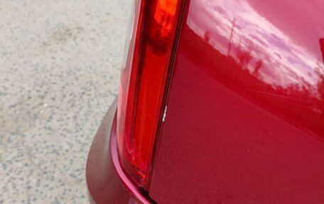 Renault Logan I, 2010 год, 750 000 рублей, 10 фотография