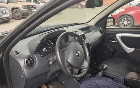 Nissan Terrano III, 2019 год, 1 399 000 рублей, 9 фотография